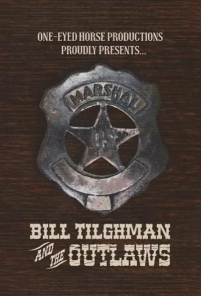 The Marshal_poster