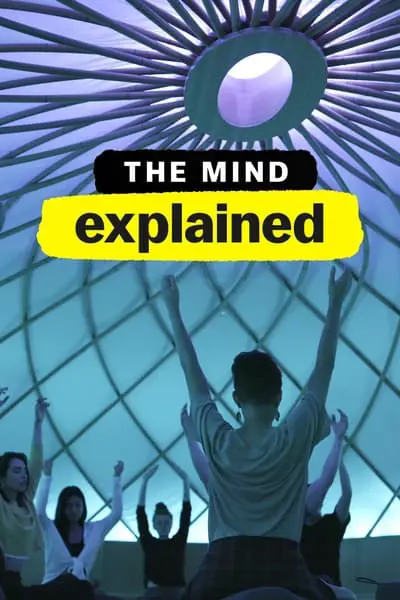 The Mind, Explained_poster
