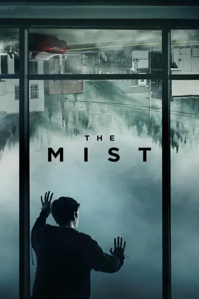 The Mist_poster
