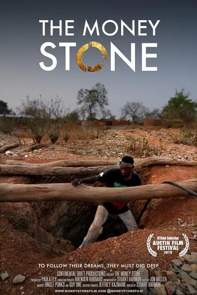 The Money Stone_poster