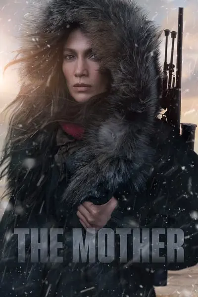 The Mother_poster