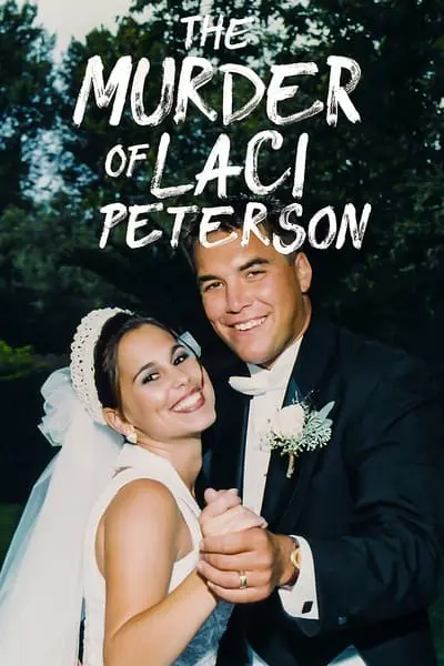 The Murder of Laci Peterson_poster