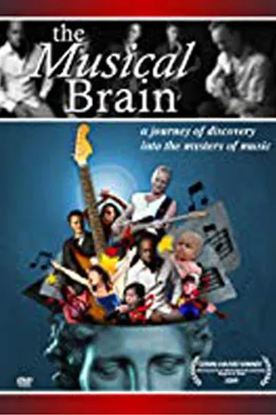 The Musical Brain_poster