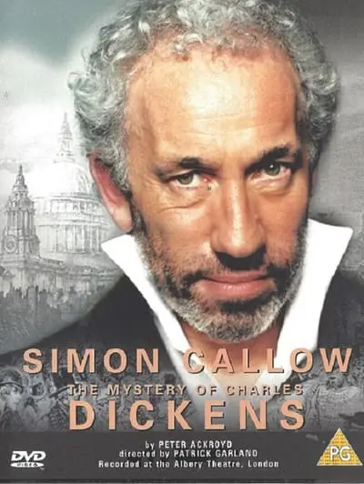 The Mystery of Charles Dickens_poster