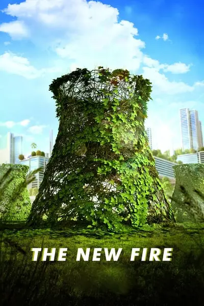 The New Fire_poster