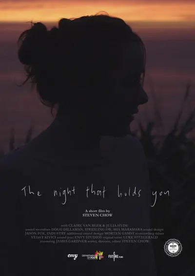 The Night That Holds You_poster
