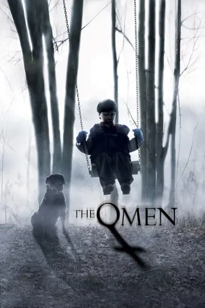 The Omen_poster