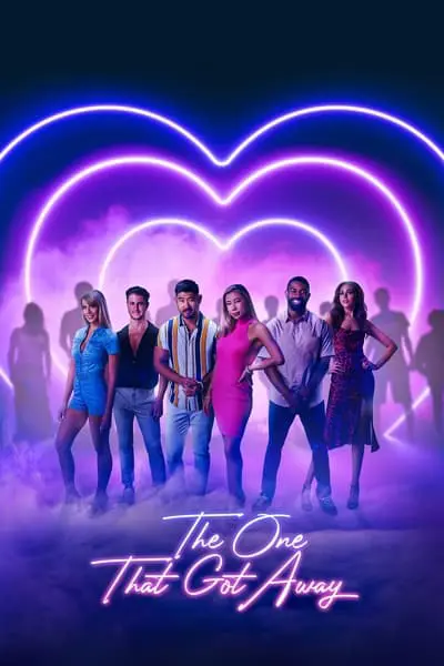 The One That Got Away_poster