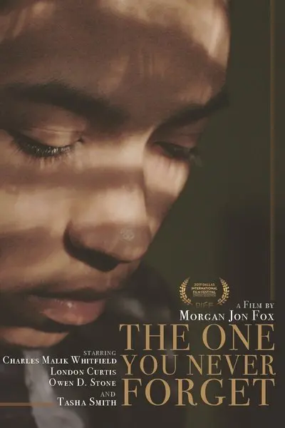 The One You Never Forget_poster