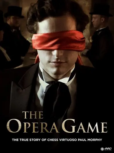 The Opera Game_poster