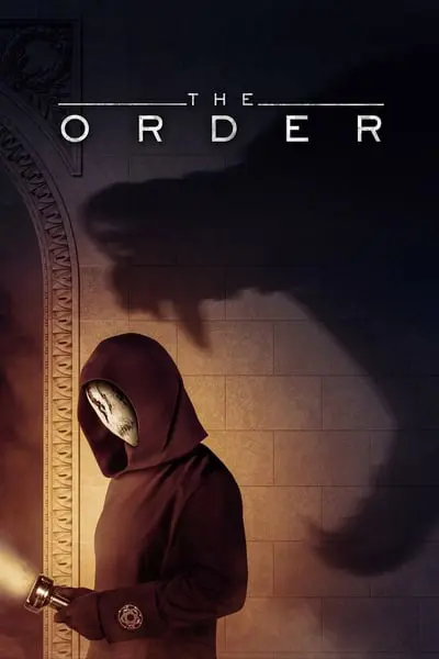 The Order_poster