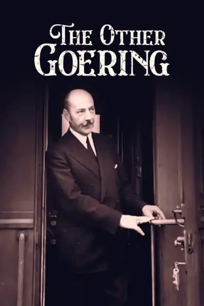 The Other Goering_poster