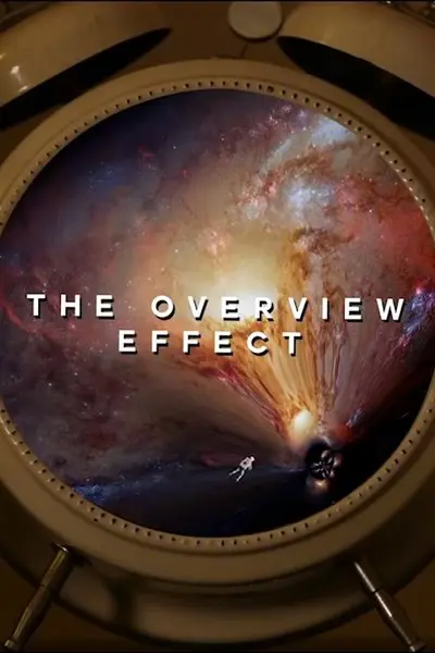 The Overview Effect_poster