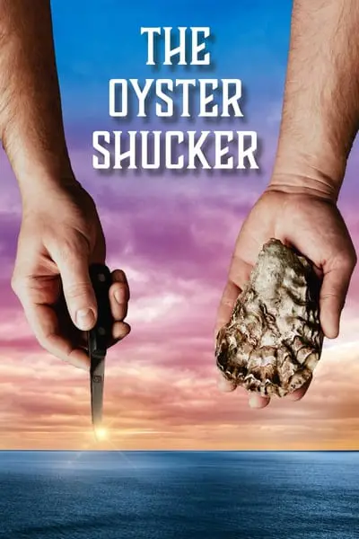 The Oyster Shucker_poster