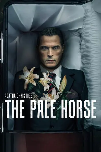 The Pale Horse_poster
