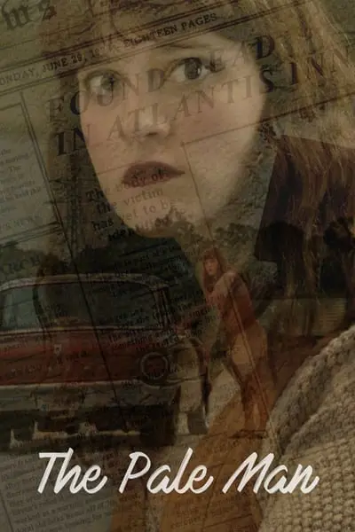 The Pale Man_poster