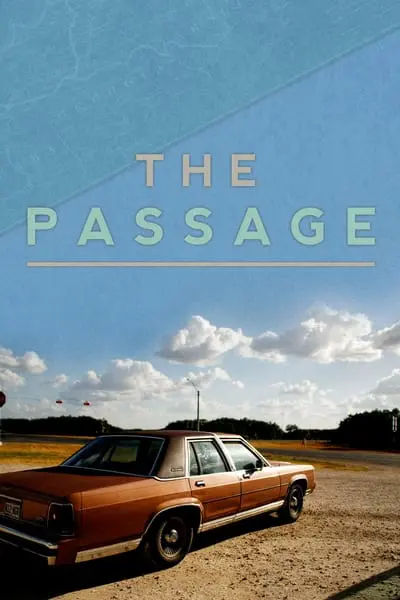 The Passage_poster