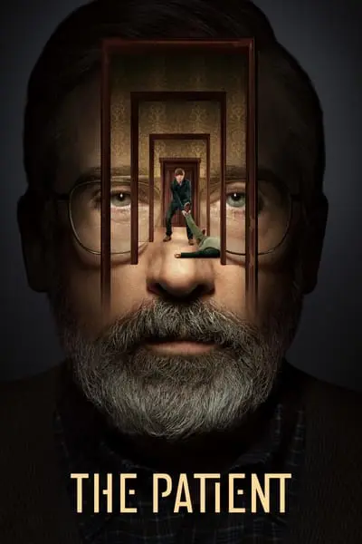 The Patient_poster