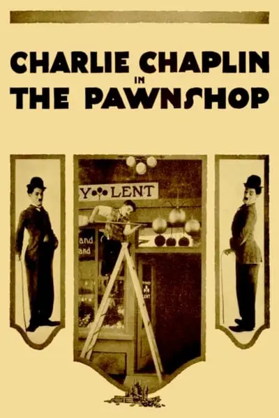 The Pawnshop_poster