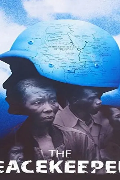 The Peacekeepers_poster