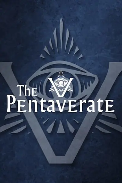 The Pentaverate_poster