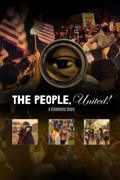 The People, United! A Cinematic Diary_poster