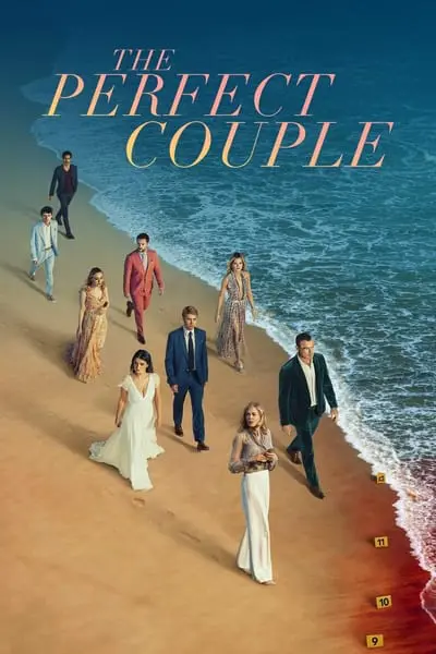 The Perfect Couple_poster