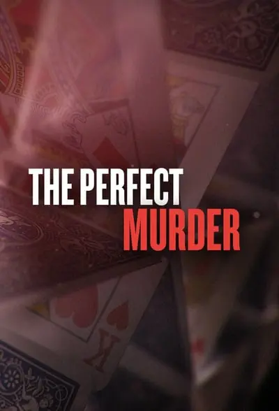 The Perfect Murder_poster