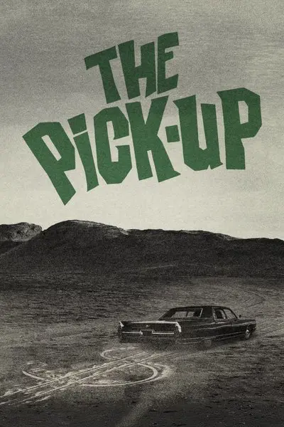 The Pick-Up_poster