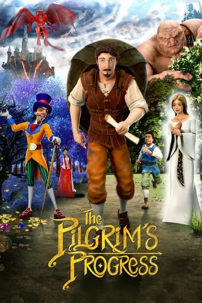 The Pilgrim's Progress_poster