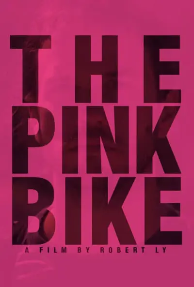 The Pink Bike_poster