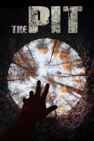 The Pit_poster