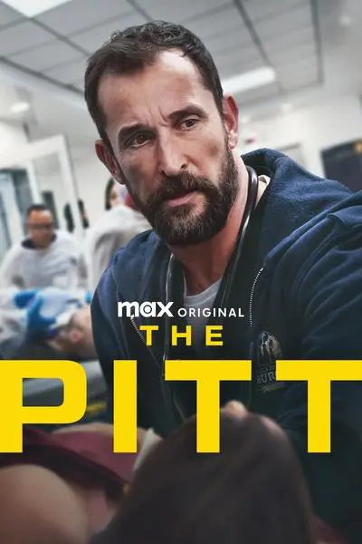 The Pitt_poster
