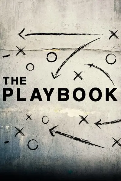 The Playbook_poster