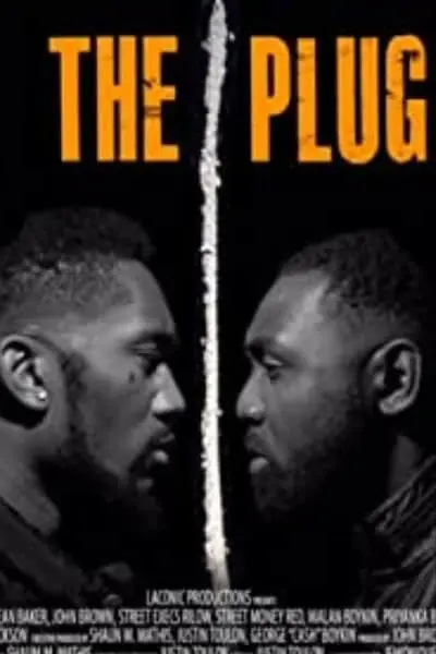 The Plug_poster