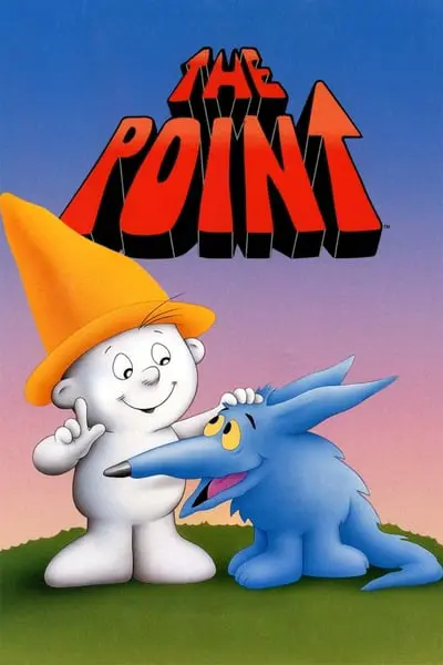 The Point_poster