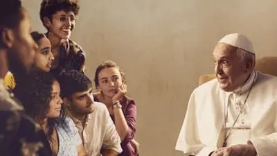 The Pope: Answers_backdropimg