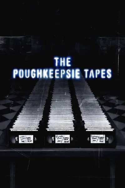 The Poughkeepsie Tapes_poster