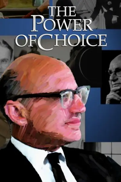 The Power of Choice_poster
