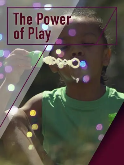 The Power of Play_poster