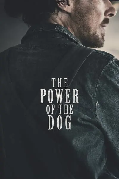 The Power of the Dog_poster