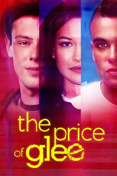 The Price of Glee_poster