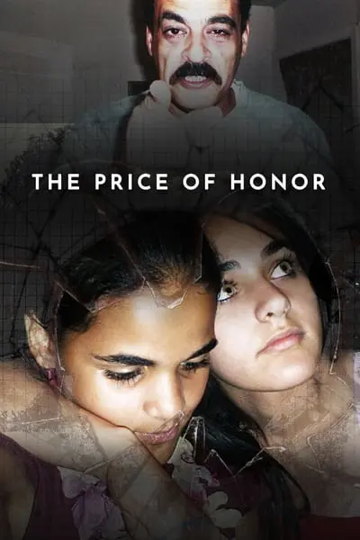 The Price of Honor_poster