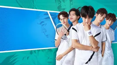 The Prince of Tennis ~ Match! Tennis Juniors ~_backdropimg
