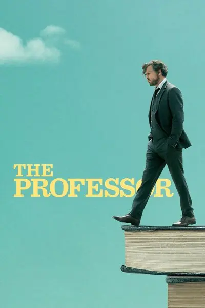 The Professor_poster