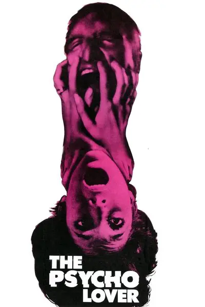The Psycho Lover_poster