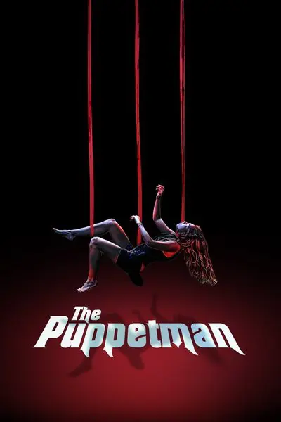 The Puppetman_poster