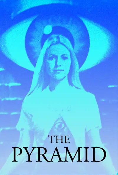 The Pyramid_poster