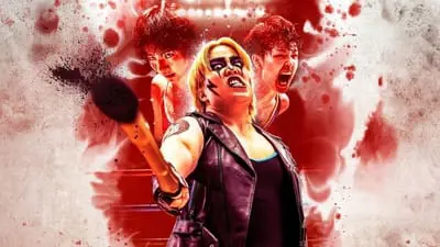 The Queen of Villains_backdropimg