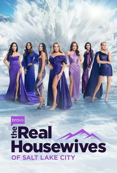 The Real Housewives of Salt Lake City_poster